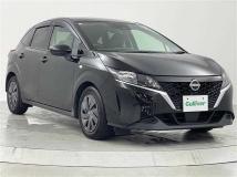 2021 Nissan Note