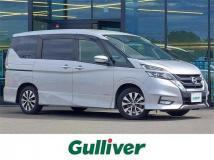 2018 Nissan Serena