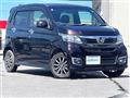 2018 Honda N-WGN