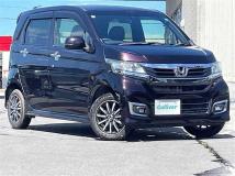 2018 Honda N-WGN