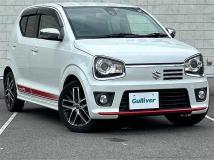 2017 Suzuki Alto