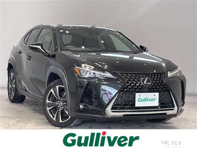 2023 Lexus UX