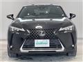 2023 Lexus UX