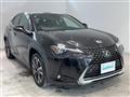 2023 Lexus UX