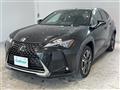 2023 Lexus UX