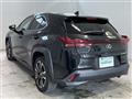 2023 Lexus UX