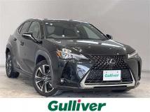 2023 Lexus UX