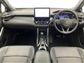 2025 Toyota CorollaCross