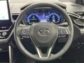 2025 Toyota CorollaCross