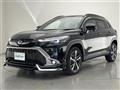 2025 Toyota CorollaCross