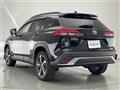 2025 Toyota CorollaCross