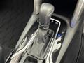 2025 Toyota CorollaCross