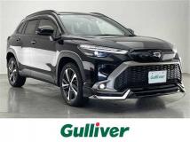 2025 Toyota CorollaCross