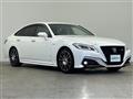 2019 Toyota Crown Hybrid