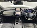2019 Toyota Crown Hybrid
