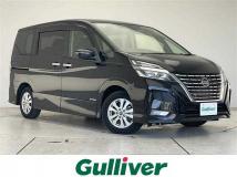 2021 Nissan Serena