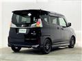 2016 Suzuki Solio