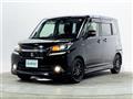 2016 Suzuki Solio