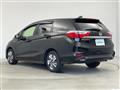 2015 Honda SHUTTLE HYBRID