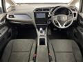 2015 Honda SHUTTLE HYBRID