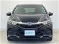 2015 Honda SHUTTLE HYBRID