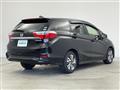 2015 Honda SHUTTLE HYBRID