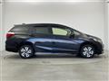 2015 Honda SHUTTLE HYBRID