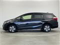 2015 Honda SHUTTLE HYBRID