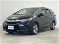 2015 Honda SHUTTLE HYBRID