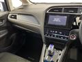 2015 Honda SHUTTLE HYBRID