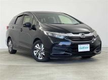 2015 Honda SHUTTLE HYBRID