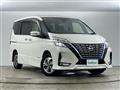 2022 Nissan Serena