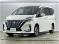 2022 Nissan Serena