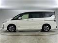 2022 Nissan Serena