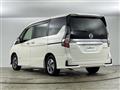 2022 Nissan Serena