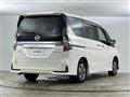 2022 Nissan Serena