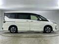 2022 Nissan Serena