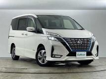 2022 Nissan Serena