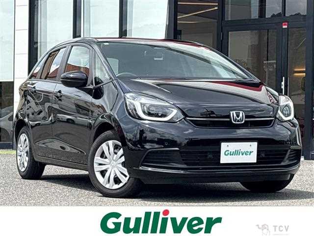 2023 Honda Fit