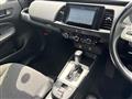 2023 Honda Fit