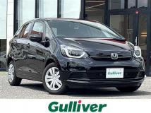 2023 Honda Fit
