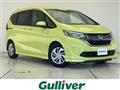 2017 Honda Freed