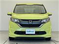 2017 Honda Freed