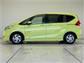 2017 Honda Freed