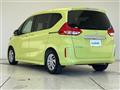 2017 Honda Freed