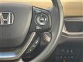 2017 Honda Freed