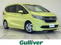 2017 Honda Freed