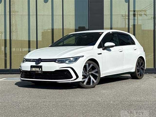 2023 Volkswagen Golf