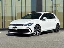2023 Volkswagen Golf