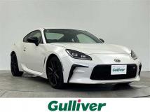 2022 Toyota 86